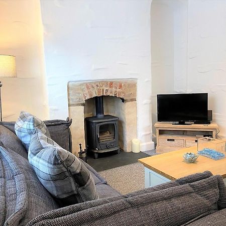 Triple Deck Cottage - 2Mins From Mevagissey Harbour Kültér fotó