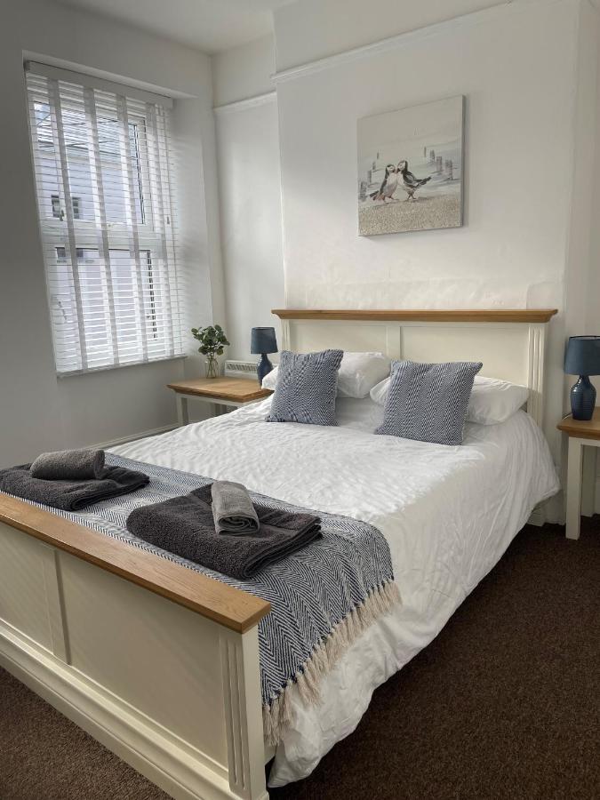 Triple Deck Cottage - 2Mins From Mevagissey Harbour Kültér fotó
