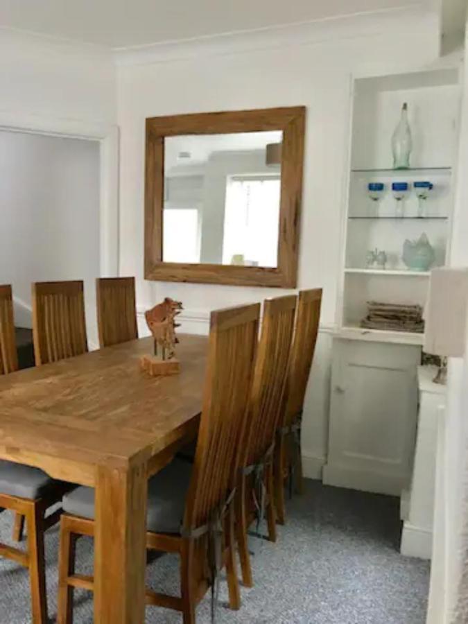 Triple Deck Cottage - 2Mins From Mevagissey Harbour Kültér fotó
