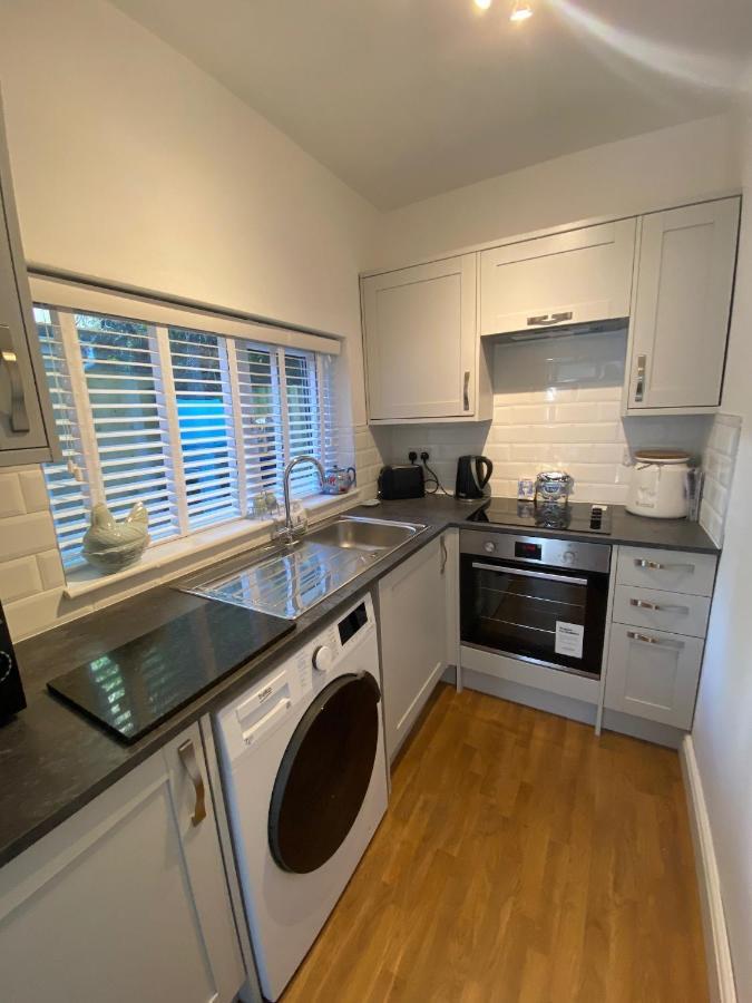 Triple Deck Cottage - 2Mins From Mevagissey Harbour Kültér fotó