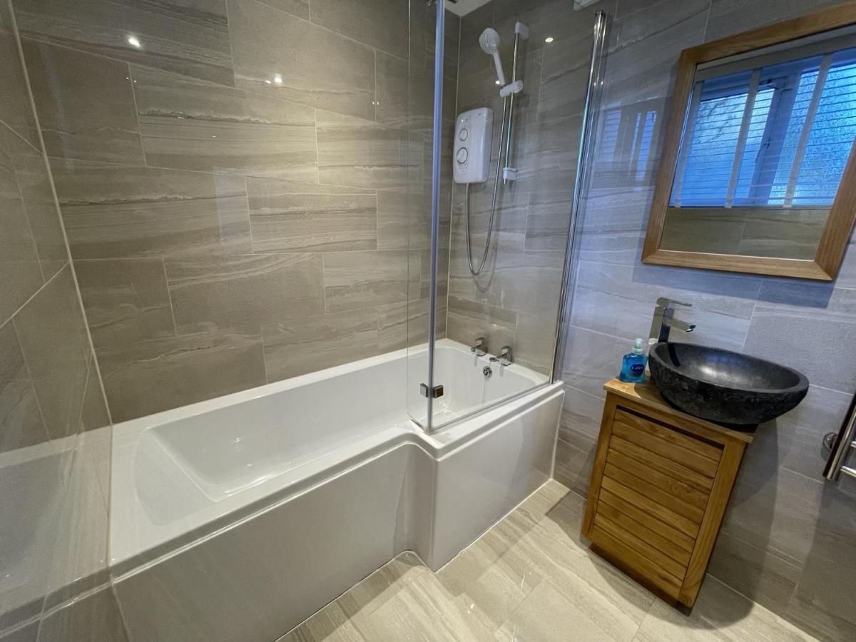 Triple Deck Cottage - 2Mins From Mevagissey Harbour Kültér fotó