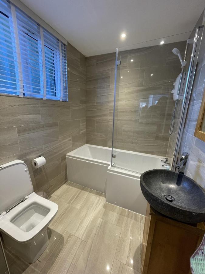 Triple Deck Cottage - 2Mins From Mevagissey Harbour Kültér fotó